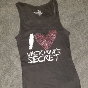 Victoria's Secret Tank Top